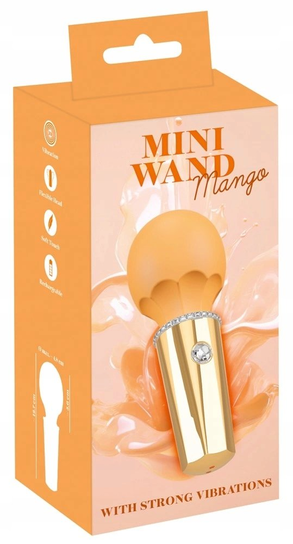 Mini Wand Mango Orion