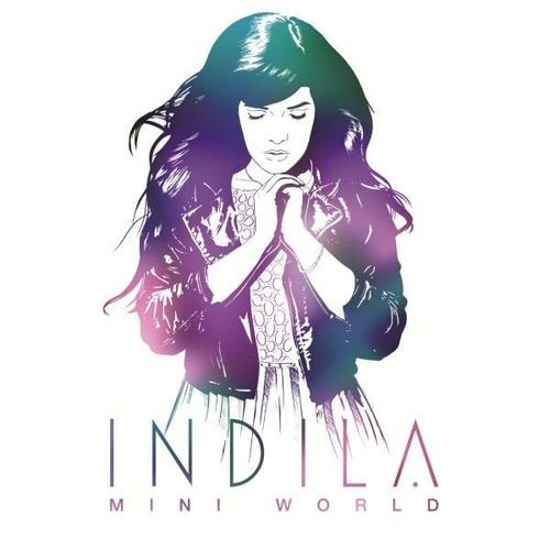 Mini World (Limited Edition) Indila