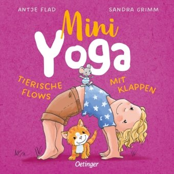 Mini-Yoga Oetinger