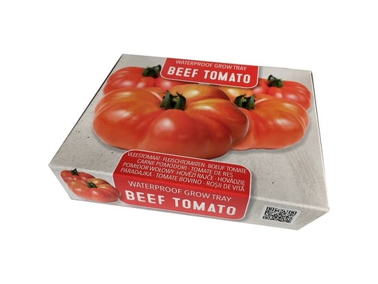 Mini zestaw do uprawy pomidora, nasiona z ziemią Inna marka