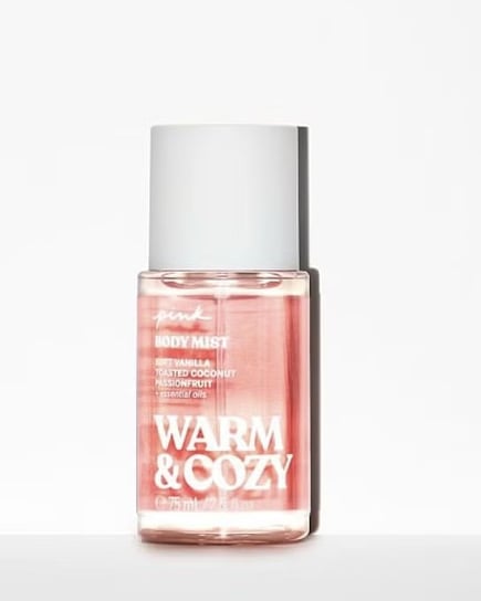 Miniatura Warm&Cozy Victoria���s Secret PINK 75 ml Victoria's Secret