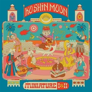 Miniature I and II, płyta winylowa Ko Shin Moon