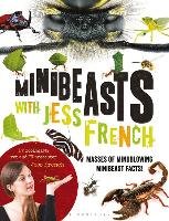 Minibeasts with Jess French French Jess
