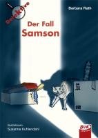 Minibuch "Der Fall Samson" Rath Barbara