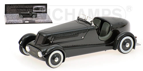 Minichamps Ford Edsel Roadster 1934 (Pearl Ess 1:43 437082080 Minichamps