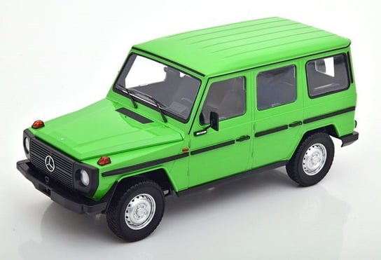 Minichamps Mercedes Benz G-Modell Long W460 19 1:18 155038101 Minichamps