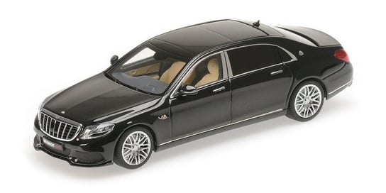Minichamps 1:43 - 1 - Coche a escala - ref. #039100 Mercedes Benz