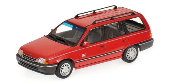 Minichamps, Opel Kadett E Caravan 1989, model Minichamps
