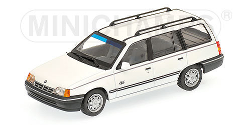 Minichamps, Opel Kadett E Caravan 1989, model Minichamps