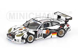 Minichamps, Porsche 911 GT3 RS, model Minichamps