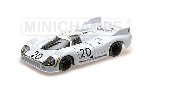 Minichamps Porsche 917/20 #20 Kauhsen/Van Lenn 1:18 180716920 Minichamps