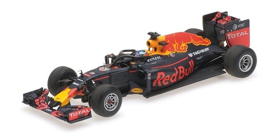 Minichamps Red Bull Racing Rb12-D.ricciardo-Ha 1:43 417160903 Minichamps