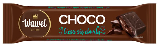 MINIczekolada Choco Wawel 40g Wawel