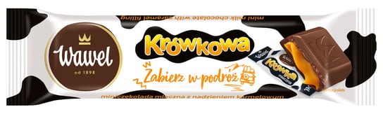 MINIczekolada Krówkowa Wawel 39g Wawel