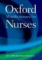 Minidictionary for Nurses Martin Elizabeth A.