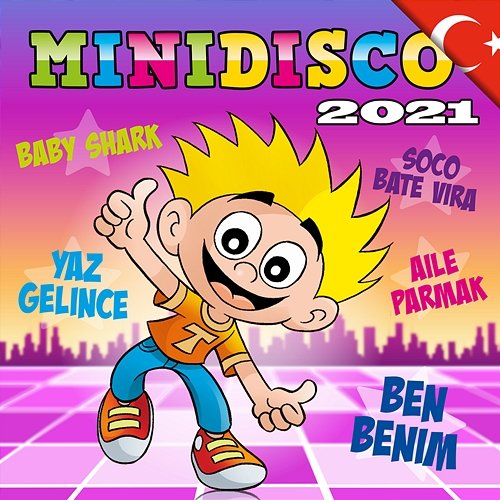 Minidisco 2021 Minidisco Türk