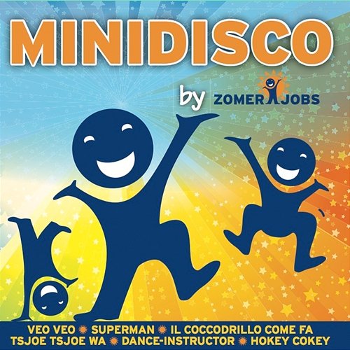 Minidisco Various Artists