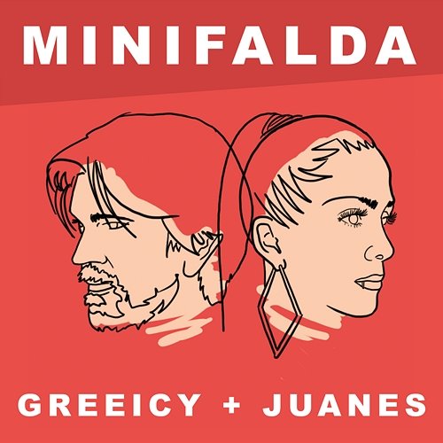 Minifalda Greeicy, Juanes