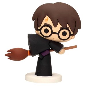 Minifigurka Harry'ego Nimbusa Harry'ego Pottera Funko