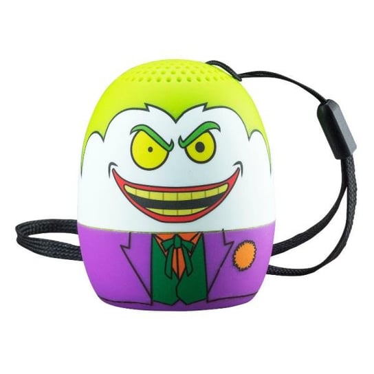 Minigłośnik Bluetooth Joker Ri-B63JK eKids (RI-B63JK) Batman