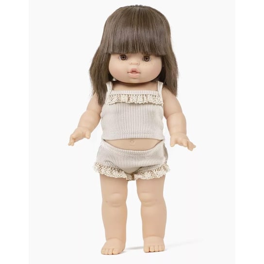 Minikane Lalka dla dzieci Janelle 37 cm Minikane