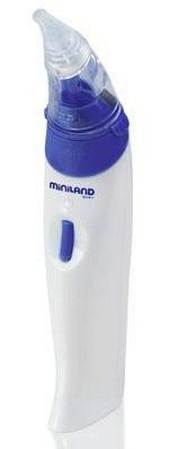Miniland, Elektroniczny aspirator do nosa Miniland