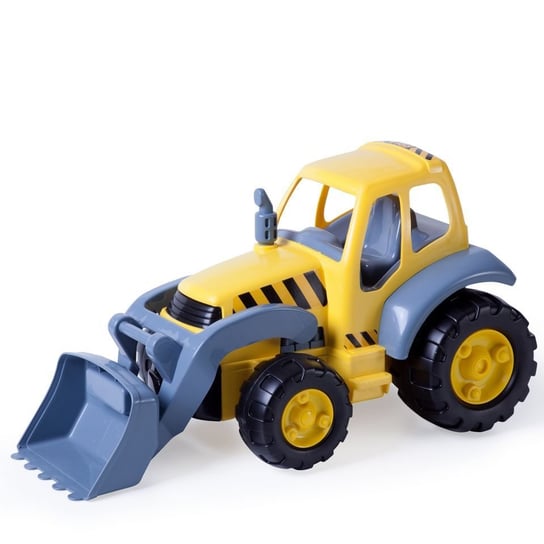 Miniland, pojazd Duży traktor, ciągnik Miniland