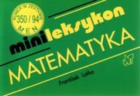 Minileksykon-matematyka Latka Frantisek