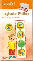miniLÜK. Logische Reihen: 5 - 6 Jahre Georg Westermann Verlag, Georg Westermann Verlag Gmbh