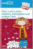 miniLÜK: Mein Lotta-Leben: Ausgerechnet Mathe! 2. Klasse Westermann Lernspielvlg., Westermann Lernspielverlage Gmbh