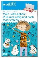 miniLÜK. Mein Lotta-Leben: Mathe 1 x 1 2. Klasse Georg Westermann Verlag, Georg Westermann Verlag Gmbh