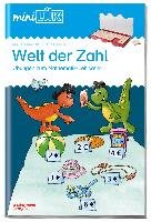 miniLÜK - Welt der Zahl 1. Klasse Georg Westermann Verlag, Georg Westermann Verlag Gmbh