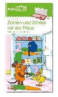 miniLÜK. Zahlen und zählen mit der Maus Georg Westermann Verlag, Georg Westermann Verlag Gmbh