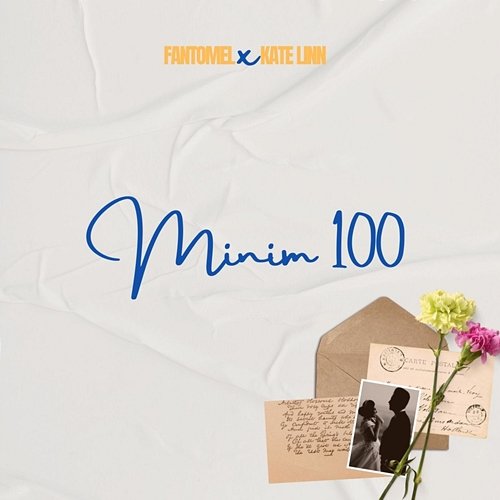Minim 100 Kate Linn, Fantomel