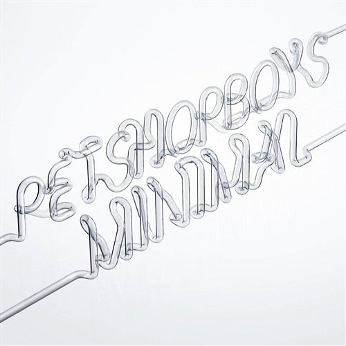 Minimal Pet Shop Boys