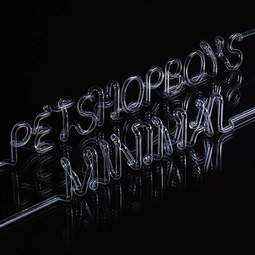 Minimal Pet Shop Boys
