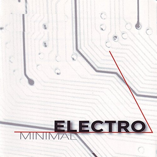 Minimal Electro DJ Electro