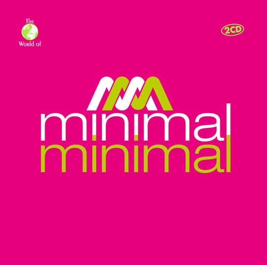 Minimal Minimal Various Artists