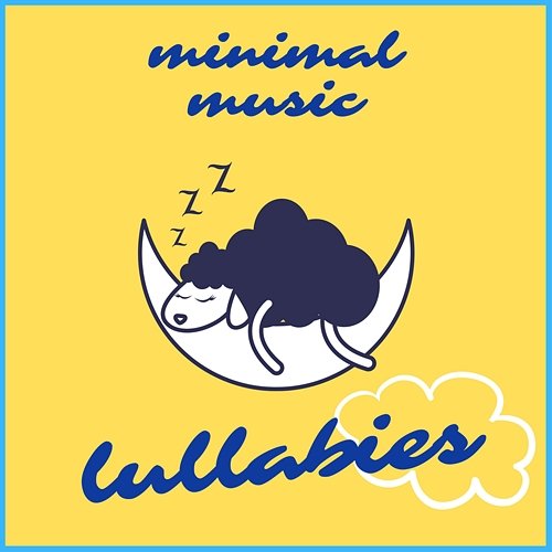 Minimal Music Lullabies Paul Johnson