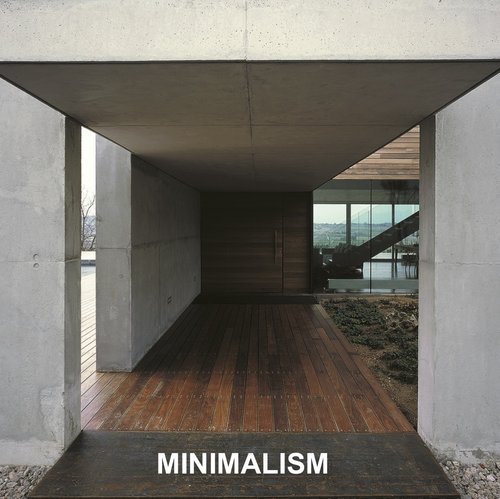 Minimalism Opracowanie zbiorowe