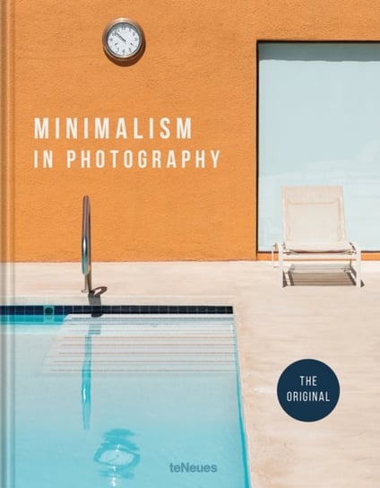 Minimalism in Photography: The Original teNeues
