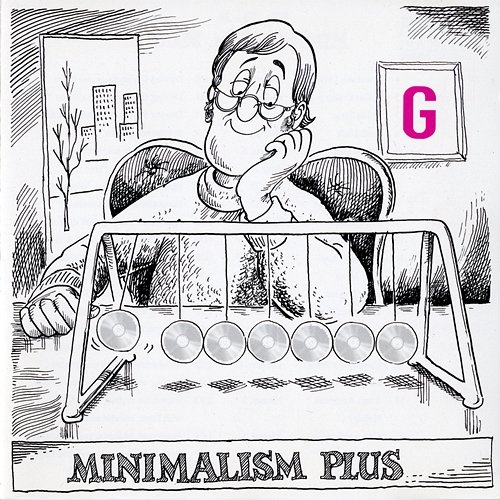 Minimalism Plus Studio G