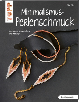 Minimalismus-Perlenschmuck Frech Verlag Gmbh