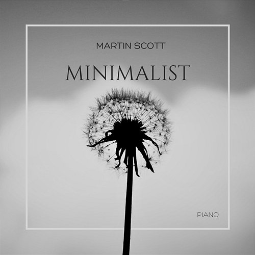 Minimalist Martin Scott