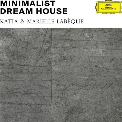 Minimalist Dream House Katia & Marielle Labèque