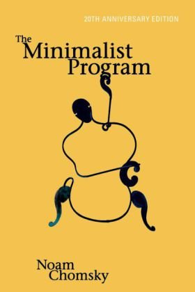 Minimalist Program Chomsky Noam