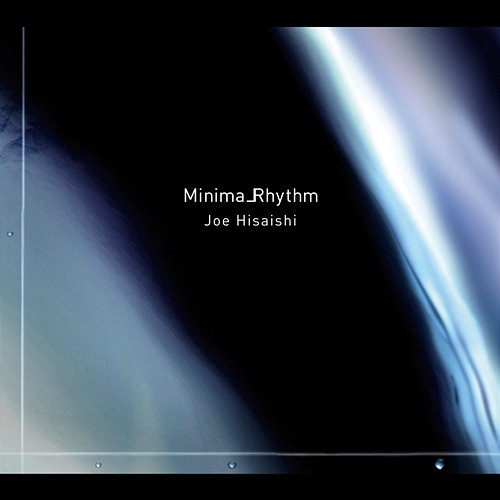 MinimalRhythm Joe Hisaishi, London Symphony Orchestra