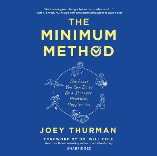 Minimum Method Joey Thurman