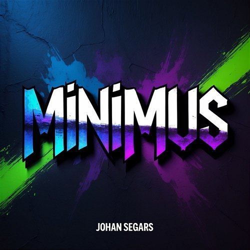 Minimus Johan Segars