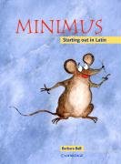 Minimus Pupil's Book Bell Barbara